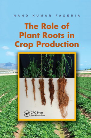 Cover art for The Role of Plant Roots in Crop Production