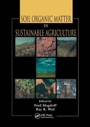 Cover art for Soil Organic Matter in Sustainable Agriculture