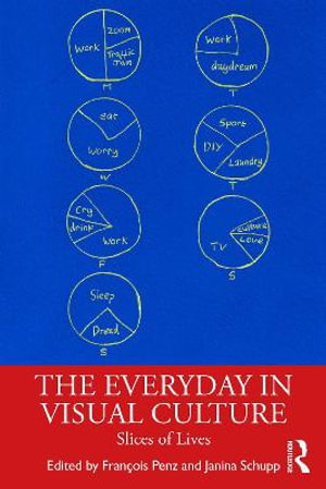 Cover art for The Everyday in Visual Culture