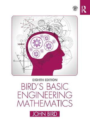 Cover art for Bird's Basic Engineering Mathematics