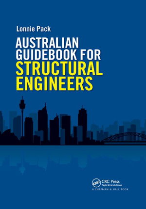 Cover art for Australian Guidebook for Structural Engineers