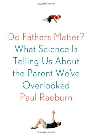 Cover art for Do Fathers Matter?