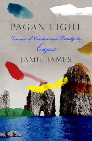 Cover art for Pagan Light
