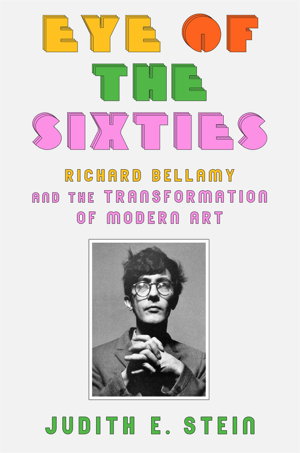 Cover art for Eye of the Sixties