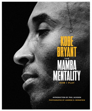 Cover art for The Mamba Mentality