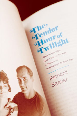 Cover art for The Tender Hour of Twilight