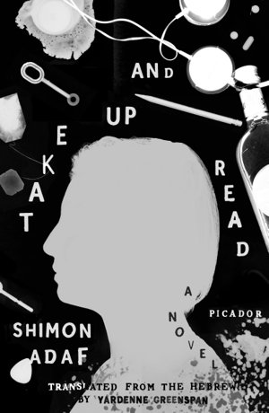 Cover art for Take Up and Read
