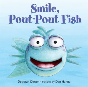 Cover art for Smile, Pout-Pout Fish