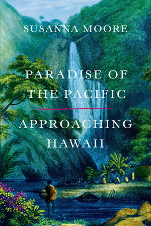 Cover art for Paradise of the Pacific