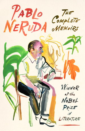 Cover art for Complete Memoirs