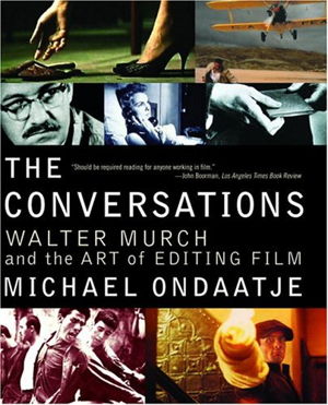 Cover art for Conversations