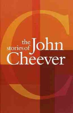 Cover art for Stories of John Cheever