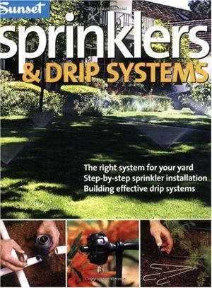 Cover art for Sunset Sprinklers and Drip Systems
