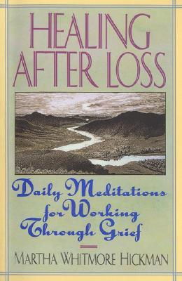 Cover art for Healing After Loss