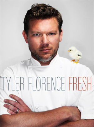Cover art for Tyler Florence: Fresh