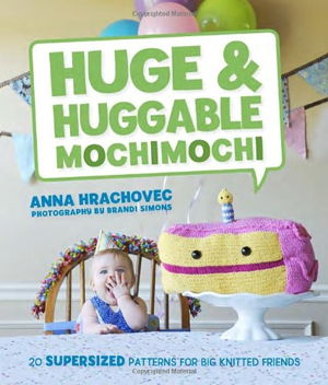 Cover art for Huge & Huggable Mochimochi
