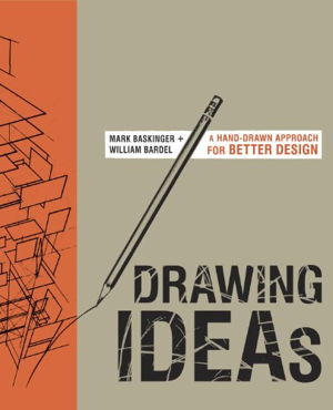 Cover art for Drawing Ideas