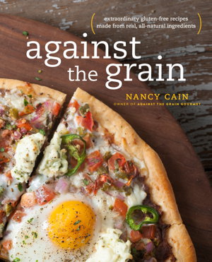 Cover art for Against The Grain