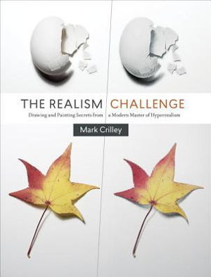 Cover art for Realism Challenge, The
