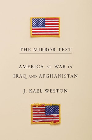 Cover art for Mirror Test