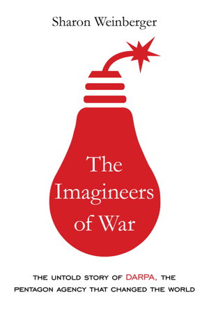 Cover art for The Imagineers Of War