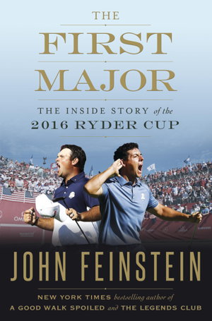 Cover art for First Major