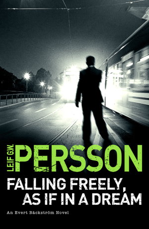 Cover art for Falling Freely, As If In A Dream