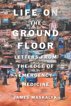 Cover art for Life On The Ground Floor