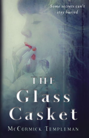 Cover art for The Glass Casket