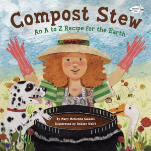 Cover art for Compost Stew