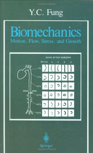 Cover art for Biomechanics