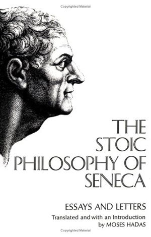 Cover art for Stoic Philosophy of Seneca