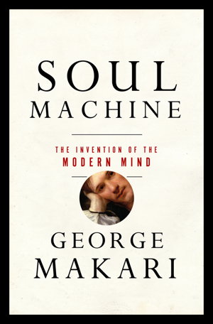 Cover art for Soul Machine
