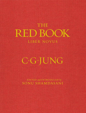 Cover art for Red Book