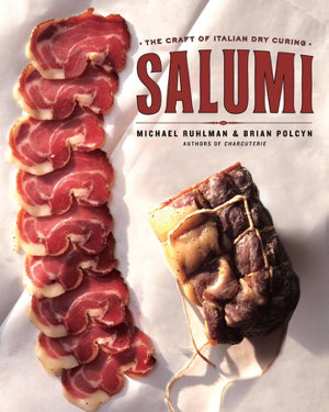 Cover art for Salumi