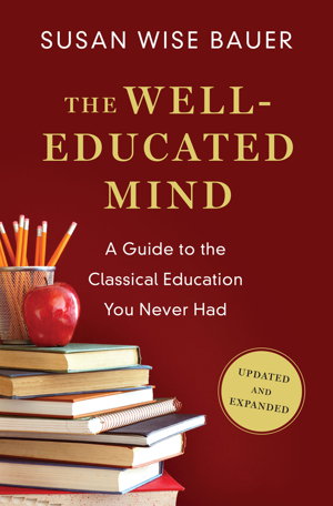 Cover art for Well-Educated Mind