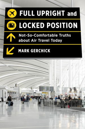 Cover art for Full Upright and Locked Position