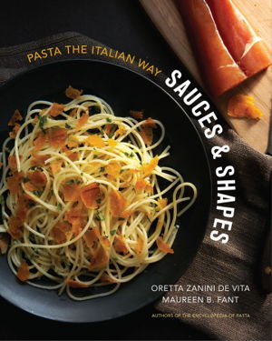 Cover art for Sauces and Shapes