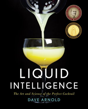 Cover art for Liquid Intelligence