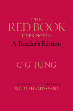 Cover art for The Red Book