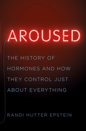 Cover art for Aroused