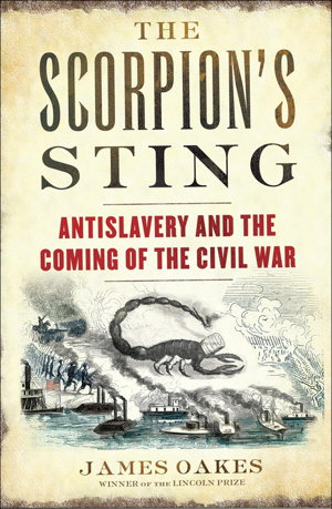 Cover art for Scorpion's Sting