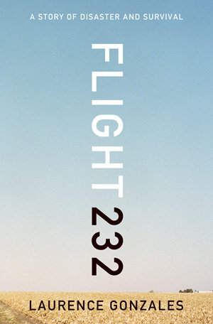 Cover art for Flight 232