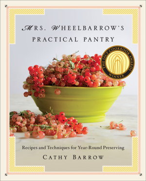 Cover art for Mrs. Wheelbarrow's Practical Pantry