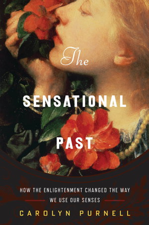 Cover art for The Sensational Past