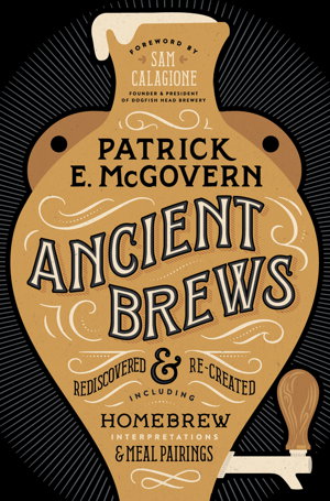 Cover art for Ancient Brews