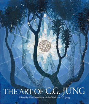 Cover art for Art of C. G. Jung
