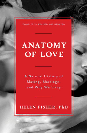 Cover art for Anatomy of Love