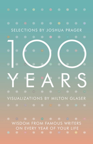 Cover art for 100 Years