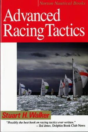 Cover art for Advanced Racing Tactics